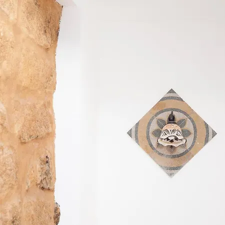 Donna Baldi Centellis * Sambuca di Sicilia